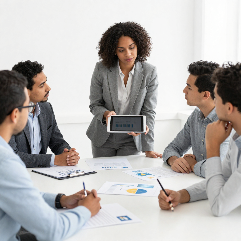 HR planning